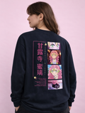 Mitsuri Kanroji Full Sleeve T-Shirt