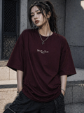Mikasa Ackerman Oversized T-Shirt