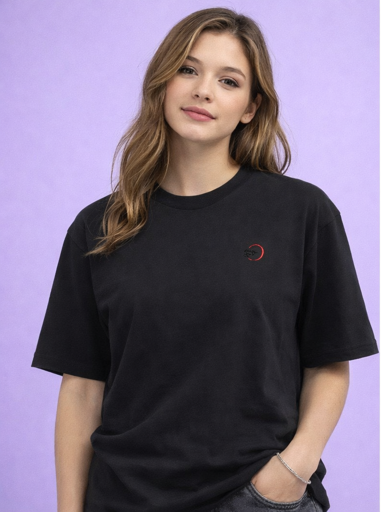 Shinobu Kochou Oversized T-Shirt