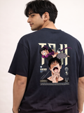 Toji Fushiguro Oversized T-Shirt
