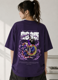 Boa Hancock Oversized T-Shirt