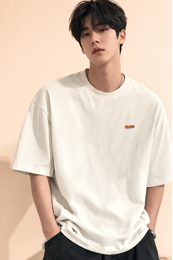 Pain Oversized T-Shirt