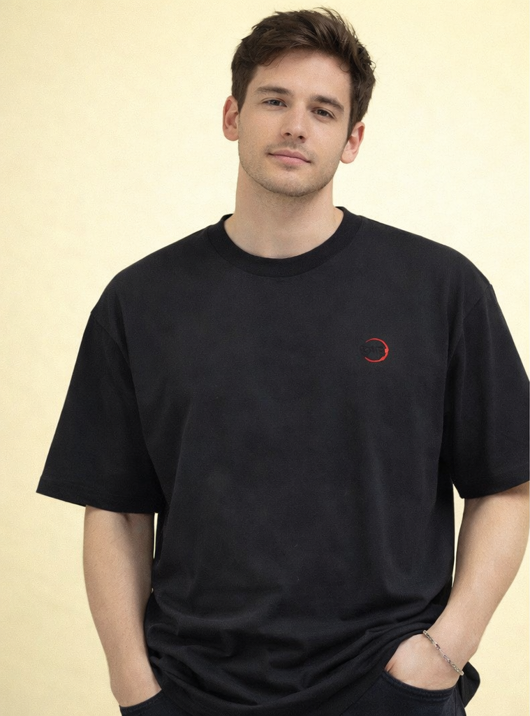 Rengoku Kyojuro Oversized T-Shirt
