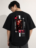 Yuji Itadori Oversized T-Shirt