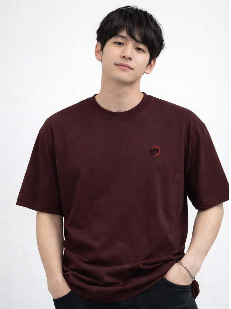 Tanjiro Kamado Oversized T-Shirt