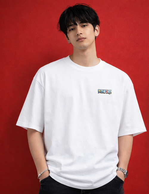 Ace Oversized T-Shirt