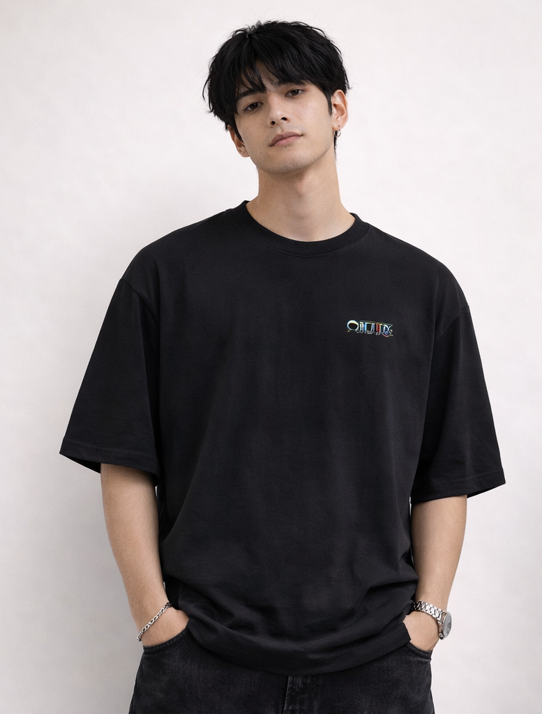 Ace Oversized T-Shirt