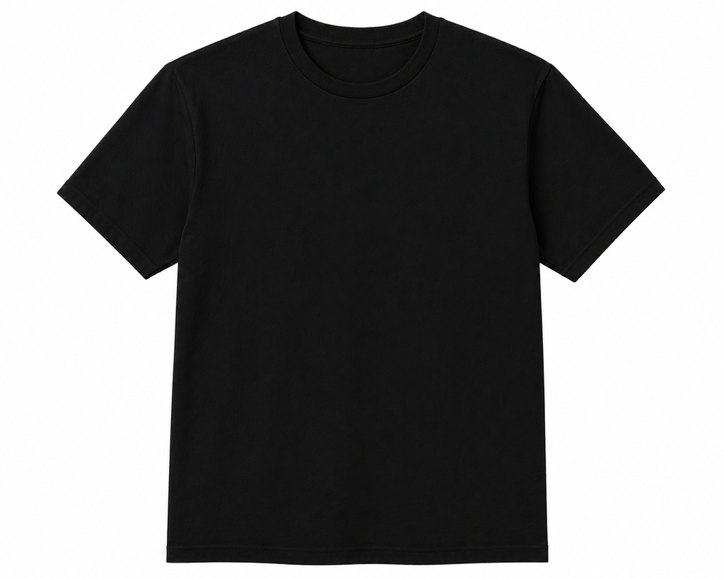 Custom T-Shirt – Design Your Own