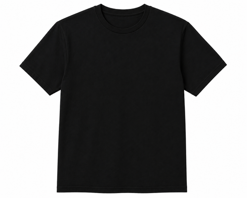 Custom T-Shirt – Design Your Own