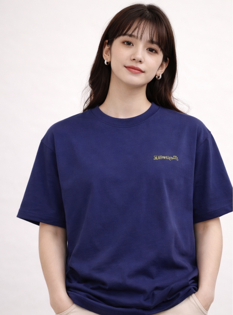 Kugisaki Nobara Oversized T-Shirt
