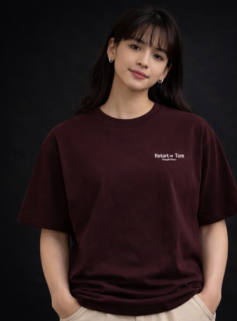 Mikasa Ackerman Oversized T-Shirt