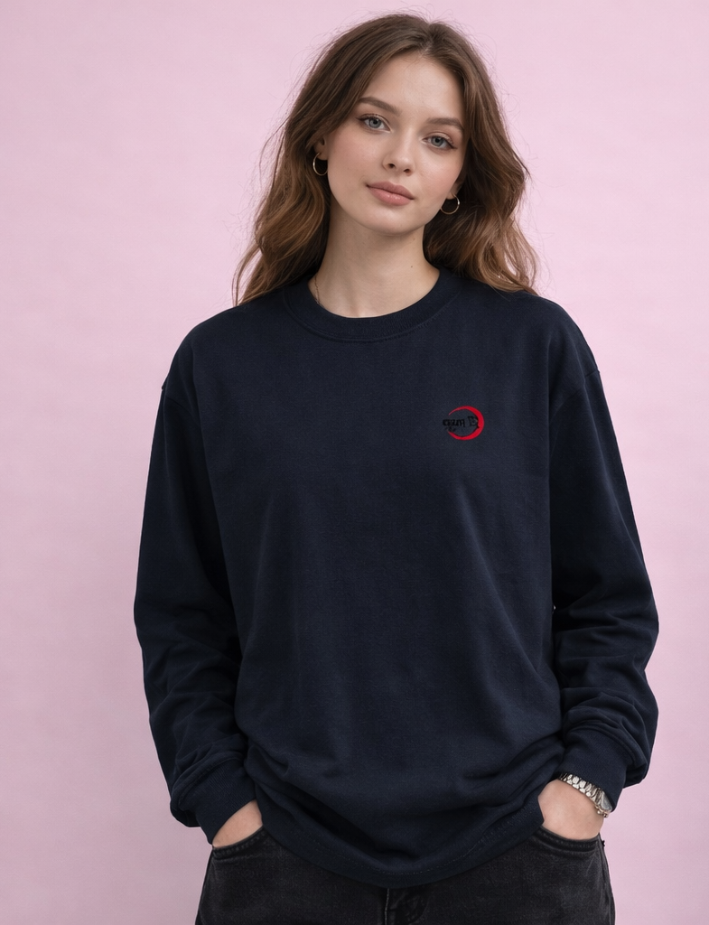 Mitsuri Kanroji Full Sleeve T-Shirt