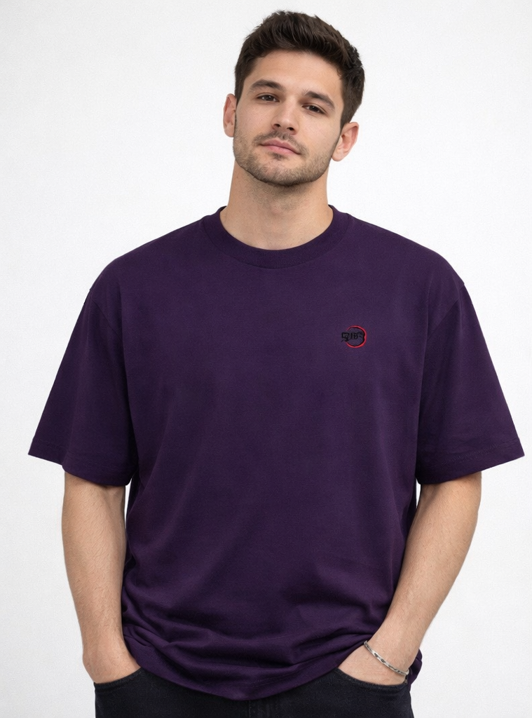 Obanai Oversized T-Shirt