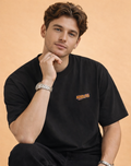 Obito Uchiha Oversized T-Shirt