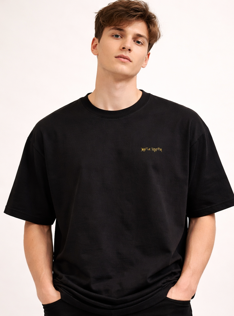Sukuna Oversized T-Shirt