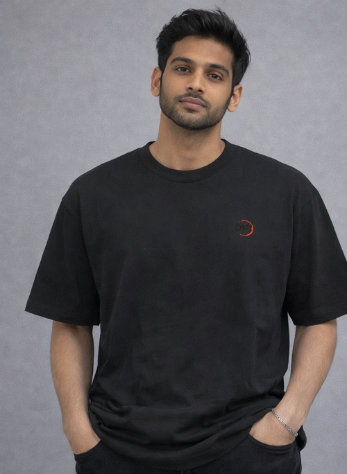 Giyuu Tomioka Oversized T-Shirt