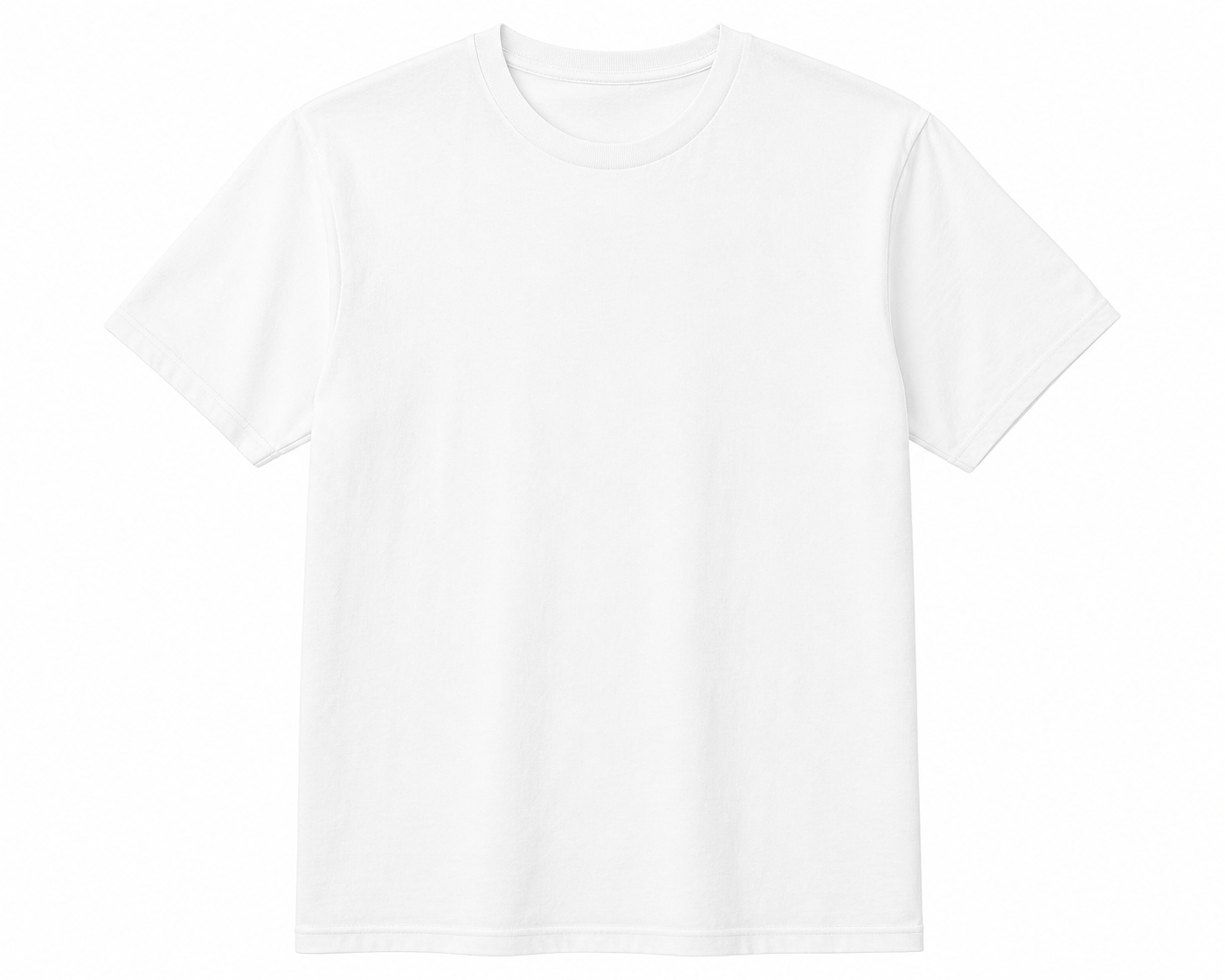 Custom T-Shirt – Design Your Own